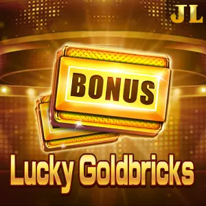 Lucky Goldbricks - SOLIDPLAY99