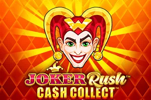 Joker Rush: Cash collect - SOLIDPLAY99