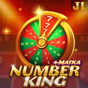 Number King - SOLIDPLAY99