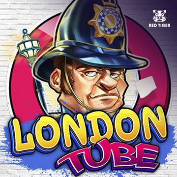 London Tube - SOLIDPLAY99