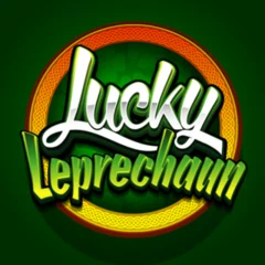 Microgaming : Lucky Leprechaun - SOLIDPLAY99