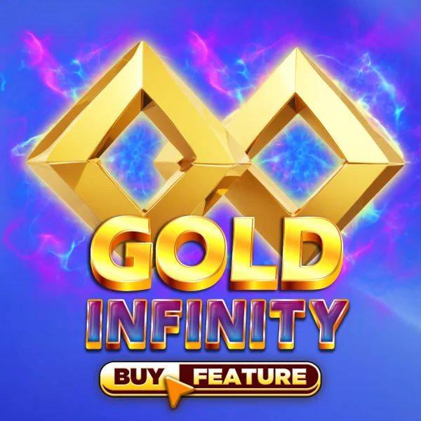 Microgaming : Gold Infinity - SOLIDPLAY99