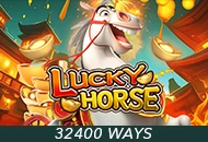 Lucky Horse - SOLIDPLAY99