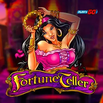 Fortune Teller - SOLIDPLAY99