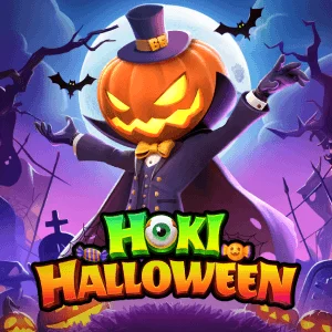 Besoft : Halloween Fortune - SOLIDPLAY99