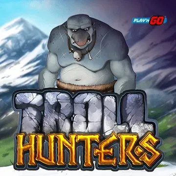 Troll Hunters - SOLIDPLAY99