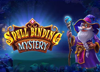 Spellbinding Mystery - SOLIDPLAY99